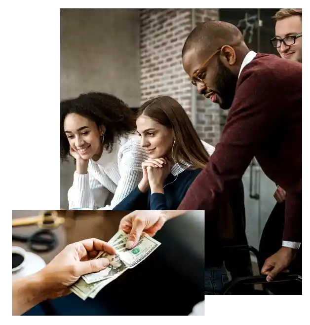 Apply for Aadhar Card Loan in Three Easy Steps